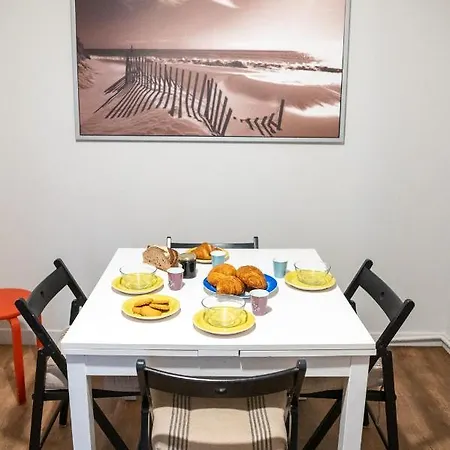 Stuart Apartamento Dinard