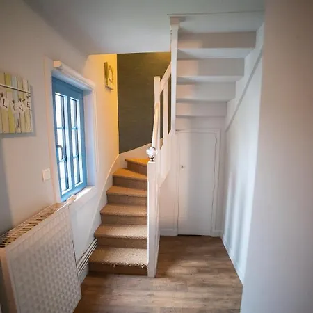 Stuart Apartment Dinard