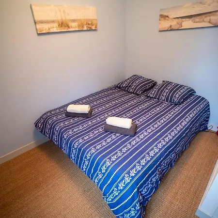 Apartment Stuart Dinard