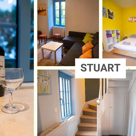 Apartment Stuart